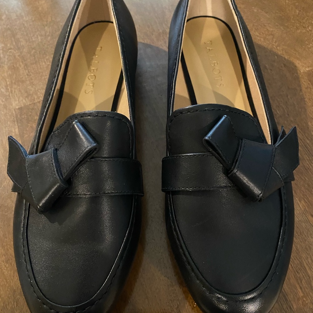 Flats from Talbots